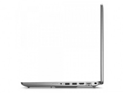 Latitude 5550 15,6 i5-13 8/512 W11P GREY