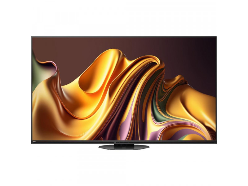 65U8NQ QLED SMART TV HISENSE