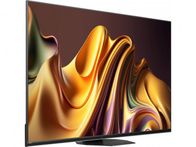 65U8NQ QLED SMART TV HISENSE