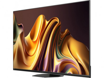 65U8NQ QLED SMART TV HISENSE