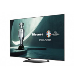 55U72NQ QLED SMART TV HISENSE