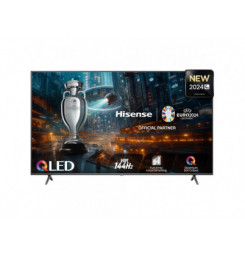 55E77NQ Pro QLED SMART TV HISENSE