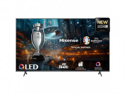 55E77NQ Pro QLED SMART TV HISENSE