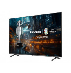 55E77NQ Pro QLED SMART TV HISENSE