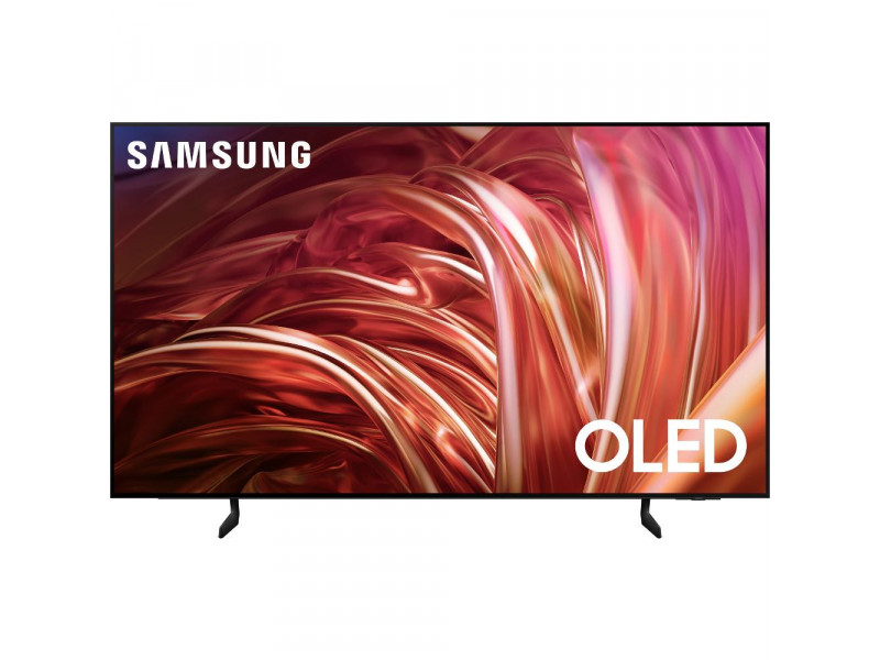 QE55S85D OLED SMART TV 4K UHD SAMSUNG