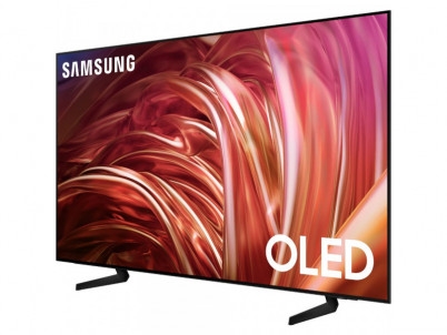 QE55S85D OLED SMART TV 4K UHD SAMSUNG