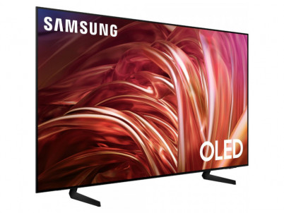 QE55S85D OLED SMART TV 4K UHD SAMSUNG