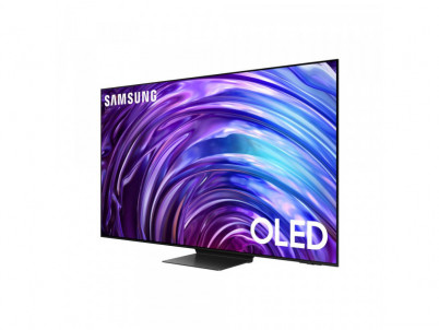 QE77S85D OLED SMART TV 4K UHD SAMSUNG