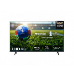 65E6NT LED SMART TV HISENSE