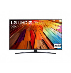 43UT81006LA UHD TV LG