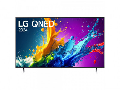 43QNED80T6A QNED TV LG