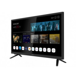 SLE 24S802TCSB SMART TV SENCOR