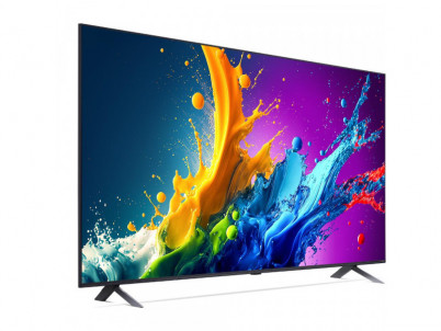 75QNED80T6A QNED TV LG