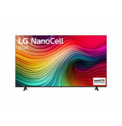 75NANO82T6B NanoCell TV LG