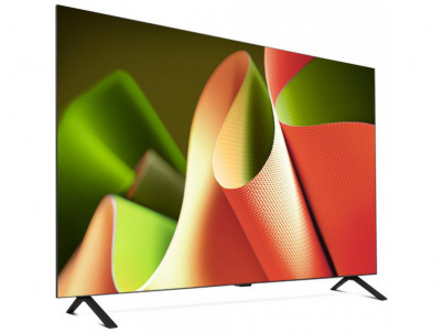 OLED77B46LA OLED TV LG