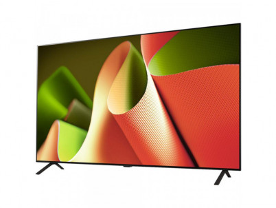 OLED77B46LA OLED TV LG