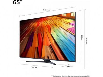 65UT81006LA UHD TV LG