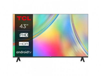 43S5403A LED TV TCL