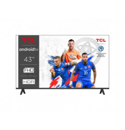 43S5403A LED TV TCL