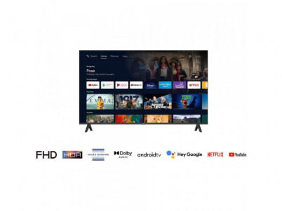 43S5403A LED TV TCL