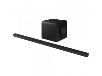 HW-S800D Soundbar 3.1.2 SAMSUNG