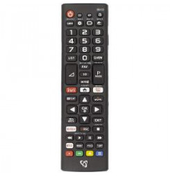 RC-01403 Diaľkový ovládač TV (LG) SBOX