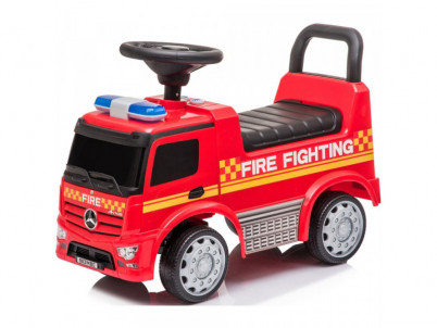 BPC 5321 Mercedes Hasiči BUDDY TOYS