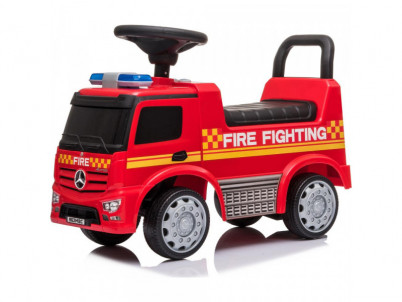 BPC 5321 Mercedes Hasiči BUDDY TOYS