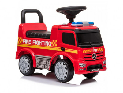 BPC 5321 Mercedes Hasiči BUDDY TOYS