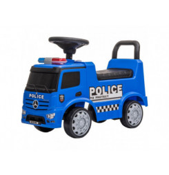 BPC 5325 Mercedes Polícia BUDDY TOYS