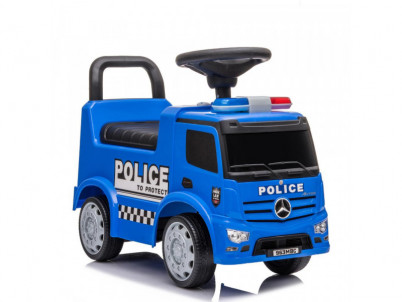 BPC 5325 Mercedes Polícia BUDDY TOYS