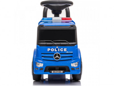 BPC 5325 Mercedes Polícia BUDDY TOYS