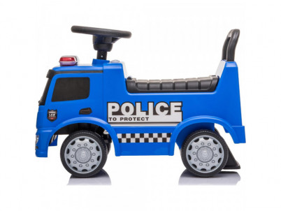 BPC 5325 Mercedes Polícia BUDDY TOYS