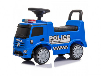 BPC 5325 Mercedes Polícia BUDDY TOYS