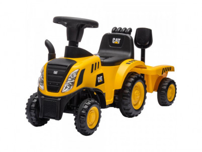 BPC 5178 Traktor CAT BUDDY TOYS