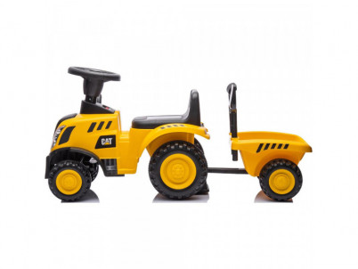 BPC 5178 Traktor CAT BUDDY TOYS