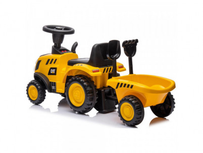 BPC 5178 Traktor CAT BUDDY TOYS