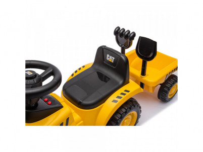 BPC 5178 Traktor CAT BUDDY TOYS