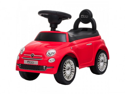 BPC 5191 FIAT 500 BUDDY TOYS