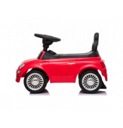 BPC 5191 FIAT 500 BUDDY TOYS