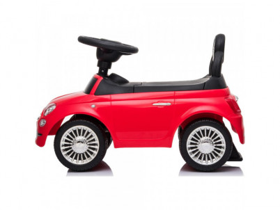 BPC 5191 FIAT 500 BUDDY TOYS