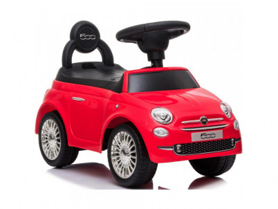 BPC 5191 FIAT 500 BUDDY TOYS