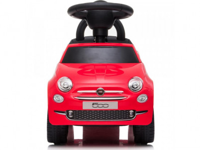 BPC 5191 FIAT 500 BUDDY TOYS