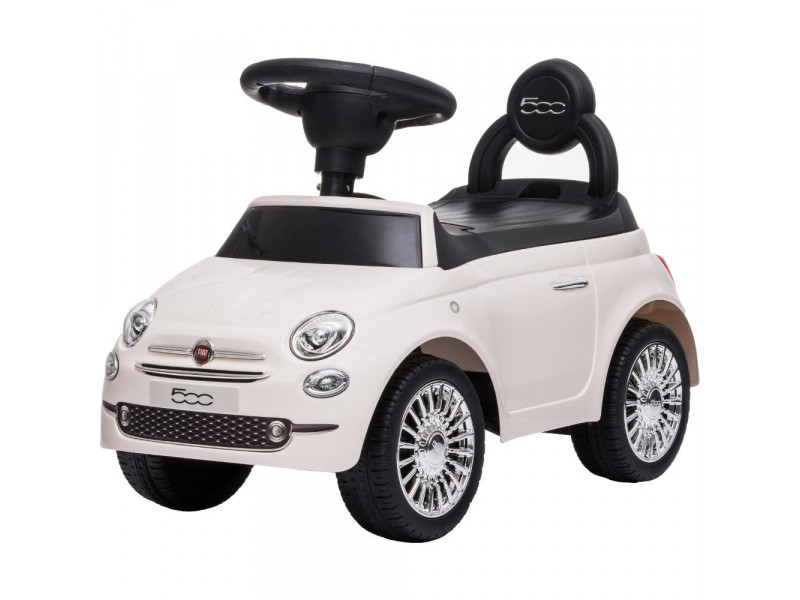 BPC 5190 FIAT 500 BUDDY TOYS