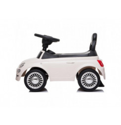 BPC 5190 FIAT 500 BUDDY TOYS