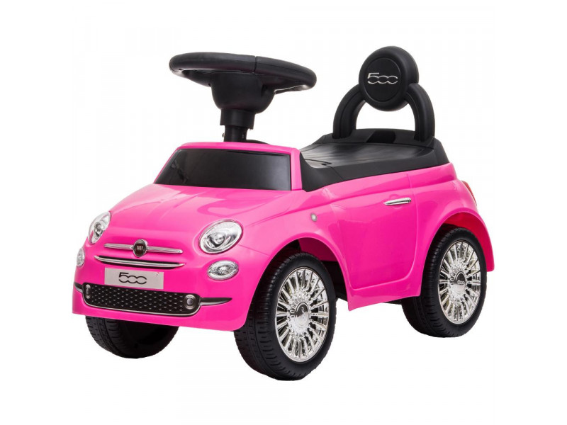 BPC 5197 FIAT 500 BUDDY TOYS