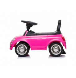 BPC 5197 FIAT 500 BUDDY TOYS