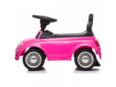 BPC 5197 FIAT 500 BUDDY TOYS