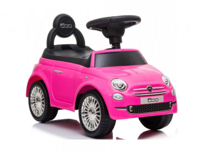 BPC 5197 FIAT 500 BUDDY TOYS