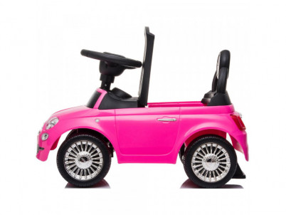 BPC 5197 FIAT 500 BUDDY TOYS